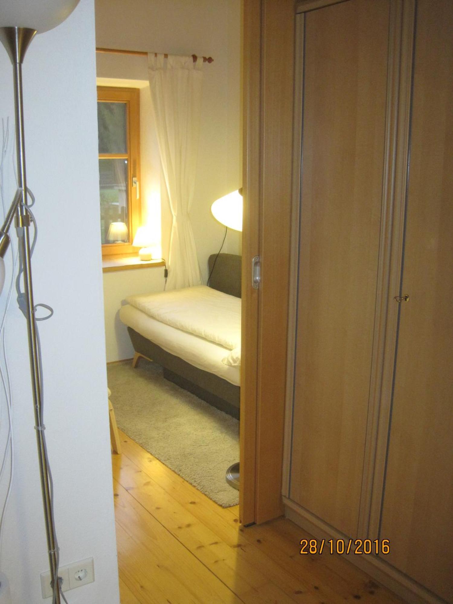 ケットシャッハ＝マウテンHaus Der Sonneアパートメント 部屋 写真