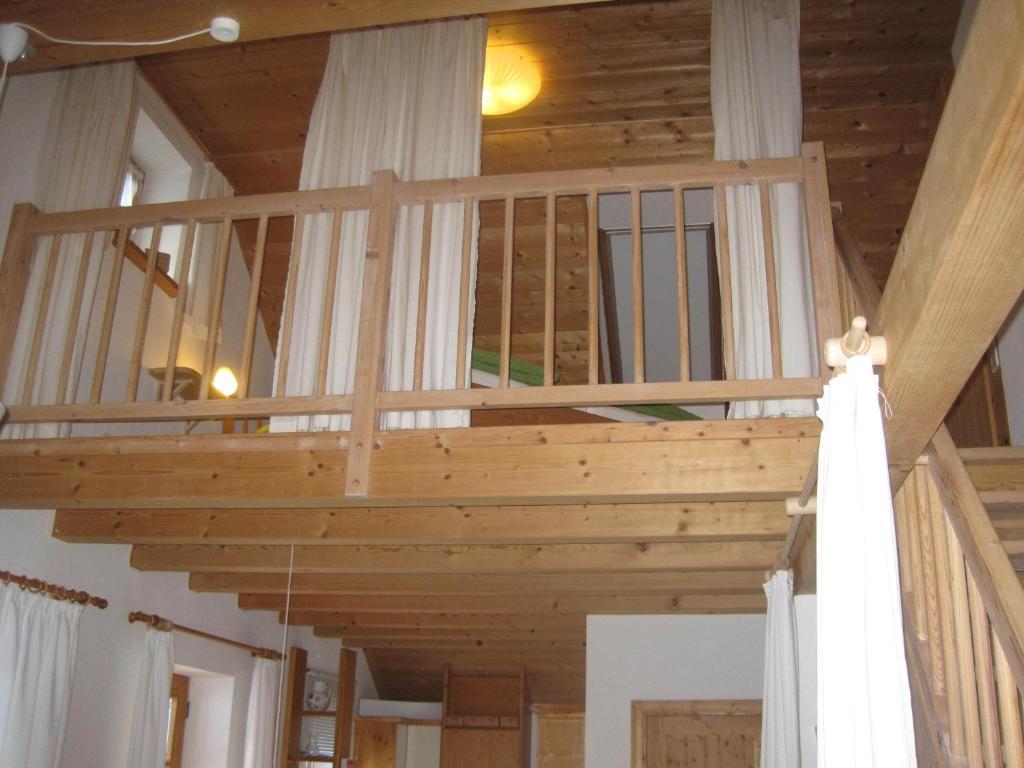 ケットシャッハ＝マウテンHaus Der Sonneアパートメント エクステリア 写真